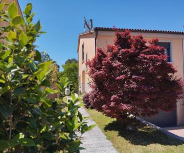 Vivienda Ideal Brión, Próximo A Santiago De Compostela