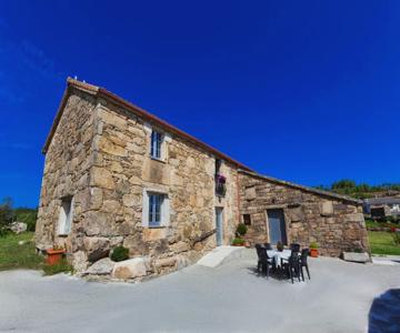 Casa De Valente - Camariñas