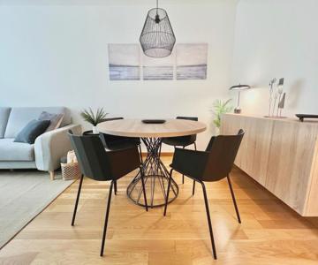 Piso Recien Reformado