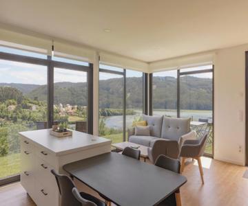 Casa Candales - Eladia