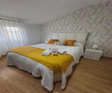 Piso La Cumbre - Cee