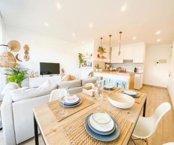 Apartamento Fufú By AlÔga