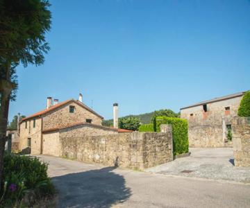 Casa Belai
