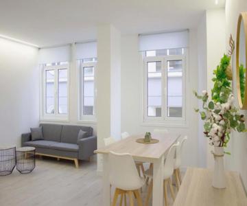 Piso Recién Reformado Galiano