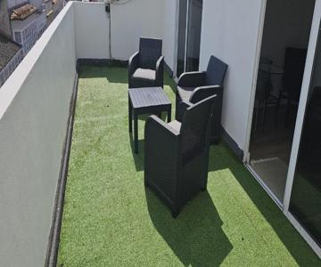 Ático Magdalena - Wifi