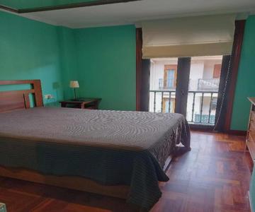 Apartamento 2 Habitaciones Con Garaje