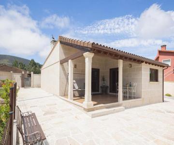 Pedra Moura Casa Rural