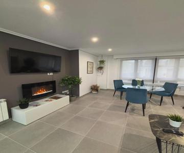 Piso Carballal, Fantástico Piso En Pleno Centro