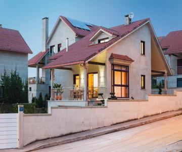 Villa Abuín