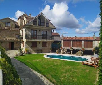 O Apartamento Do Xanza, Ideal Para Parejas Adaptado Movilidad Reducida