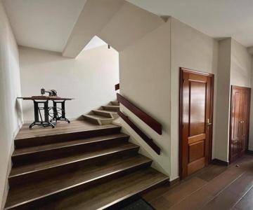 Piso En Pleno Centro De Miño Derecha