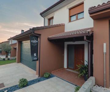 Yuhom, Casas Con Alma. Xacedos 5