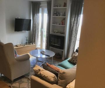 Mi Lugar De Vacaciones