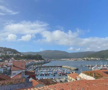 Apartamento Da Laxeira