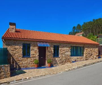 Pedracuca - Costa Da Morte