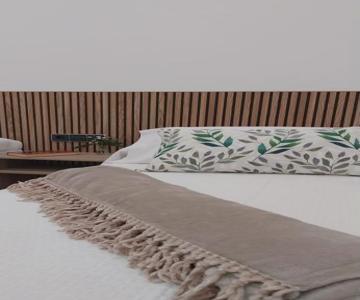 Pilgrimsroom La Parada Del Camino