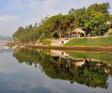 Chalet En Enclave Privilegiado