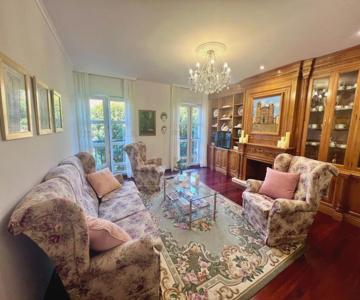 Apartamento Villa De Noia