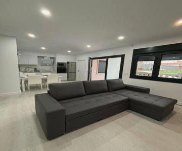 Alojamiento Fcb Rúa Nova