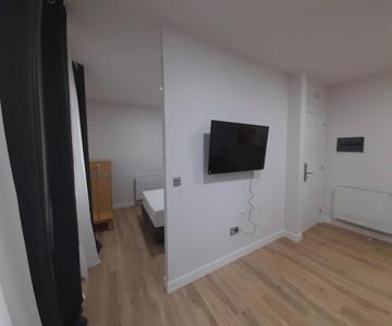 Apartamentos Recunchos