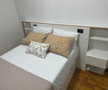 Piso Artur III Universidad