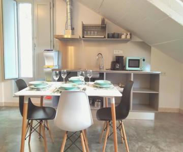 Apartamentos Turísticos As Burgas 6 By Bossh! Hotels