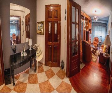 Apartamento A Casa De Silvia