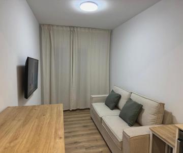 Apartamento Doña Elena II Padron