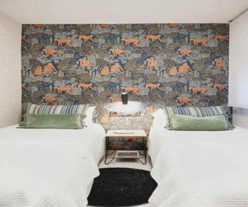 Apartamento Alameda