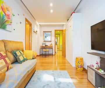 Apartamento D'angela- Pontevedra Centro