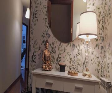 Moderno Y Luminoso 2 Dormitorios Con Todas Las Comodidades En Pontevedra Ciudad