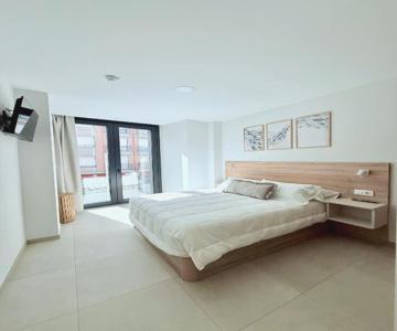 Apartamentos Limar Portonovo - Sanxenxo