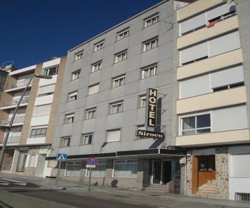 Hotel Siroco