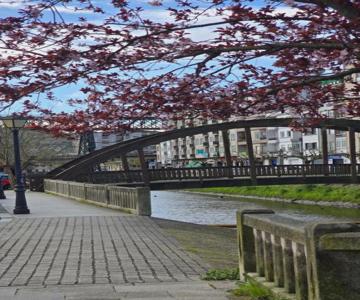 Ernestina Redondela Apartment