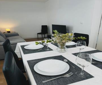 O Lar De Don Basilio