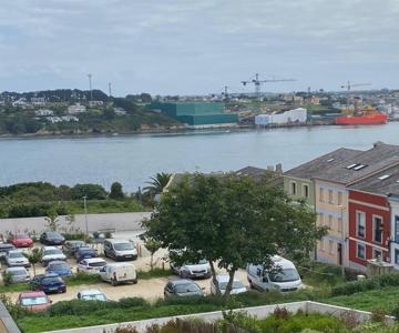 Apartamento Miramar Ribadeo