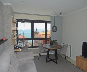 Apartamento Con Vistas Al Mar Y Playa Enfrente