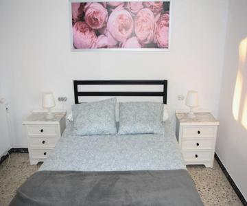 Piso Da Horta En Aguiño, Ribeira, Galicia