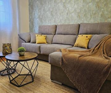 Alojamiento Golden Suite