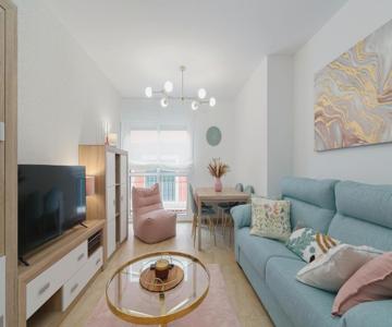 Playa Y Descanso Con Parking By Cabana Rentals