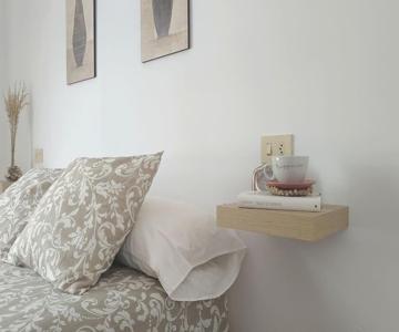 Marina's Coastal Apartment