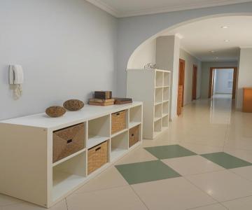 Apartamento Cervantes