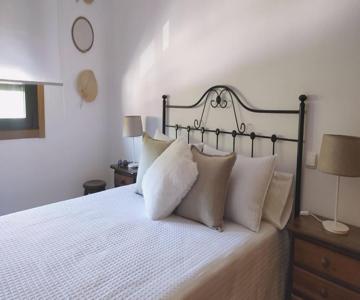 En Ribeira Para 4 Céntrico Con Parking