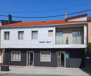 Pension Chelo