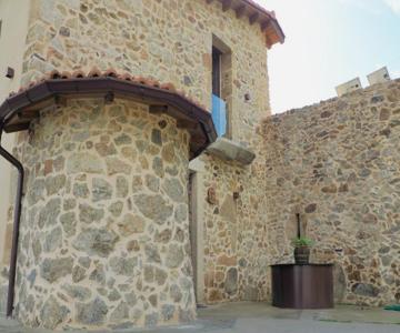 Apartamentos Muralla Sacra