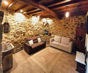 Apartamentos Casa Do Bouza Vello