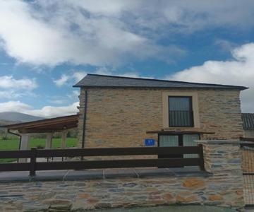 Casa Os Prados Da Albela