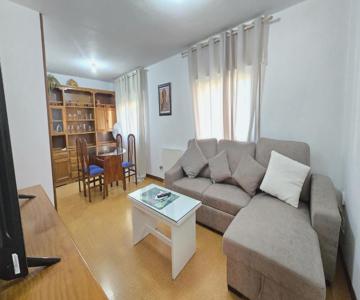 Piso Vacacional Familiar En Verín