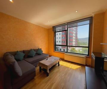 Apartamento Vigo 3hab 6pax Wifi Parking Playa A 8 Mins ツ By Rias Baixas Rentals