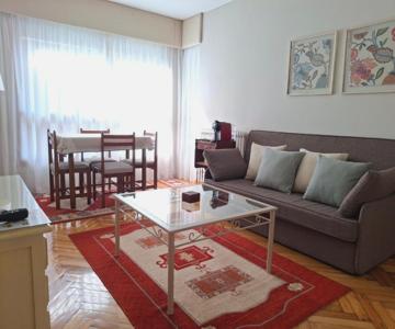 Apartamento Zona Camelias